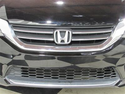 2015 Honda Accord LX   - Photo 7 - Dublin, CA 94568