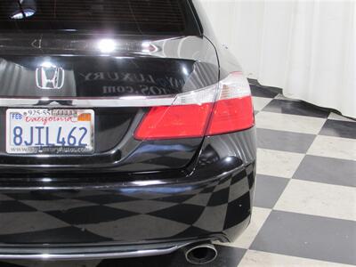 2015 Honda Accord LX   - Photo 11 - Dublin, CA 94568