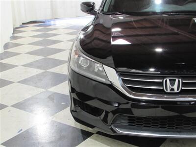 2015 Honda Accord LX   - Photo 8 - Dublin, CA 94568