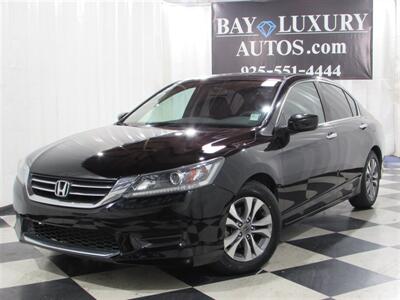 2015 Honda Accord LX   - Photo 1 - Dublin, CA 94568