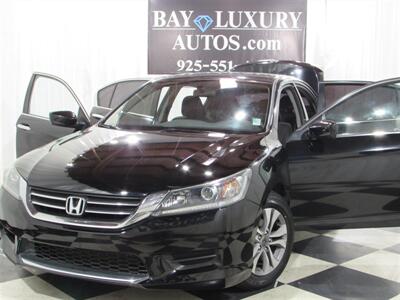 2015 Honda Accord LX   - Photo 46 - Dublin, CA 94568