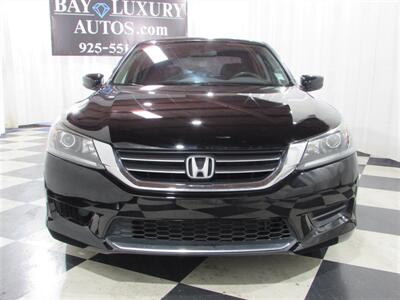 2015 Honda Accord LX   - Photo 2 - Dublin, CA 94568