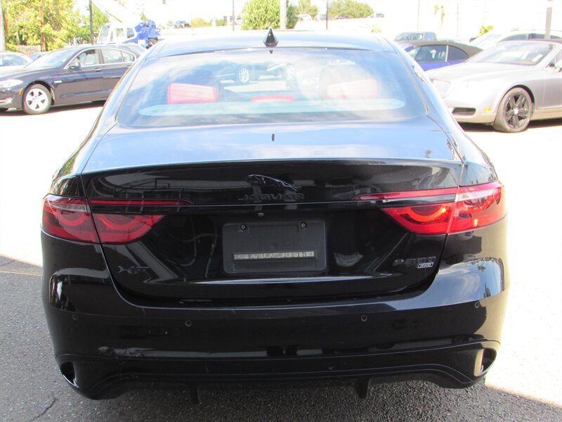 2021 Jaguar XF P300 R-Dynamic SE - Photo 6 - Dublin, CA 94568