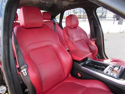 2021 Jaguar XF P300 R-Dynamic SE - Photo 31 - Dublin, CA 94568