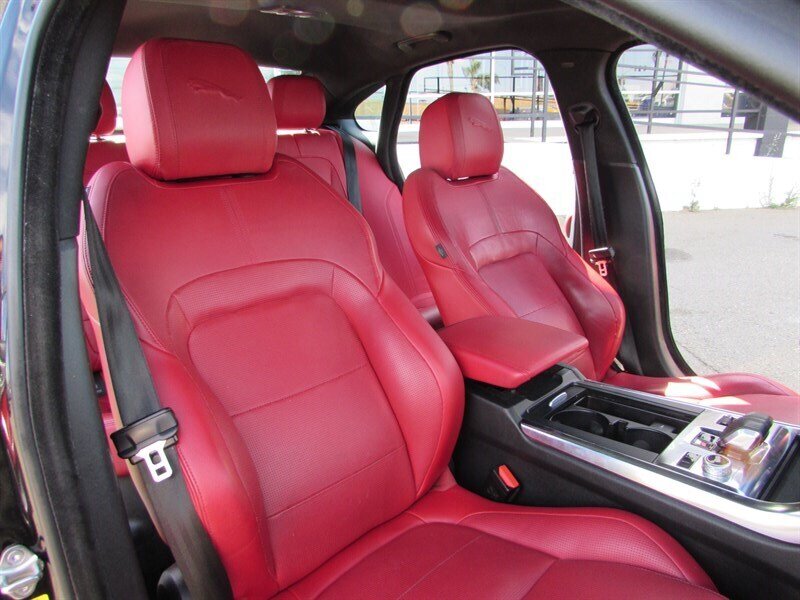2021 Jaguar XF P300 R-Dynamic SE - Photo 31 - Dublin, CA 94568