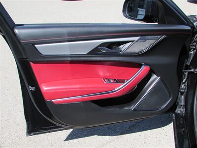 2021 Jaguar XF P300 R-Dynamic SE - Photo 9 - Dublin, CA 94568