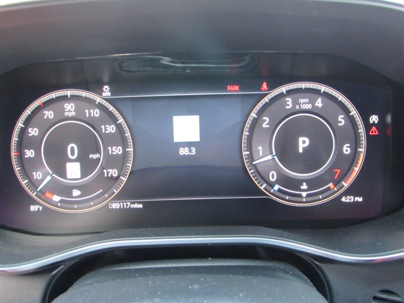 2021 Jaguar XF P300 R-Dynamic SE - Photo 17 - Dublin, CA 94568