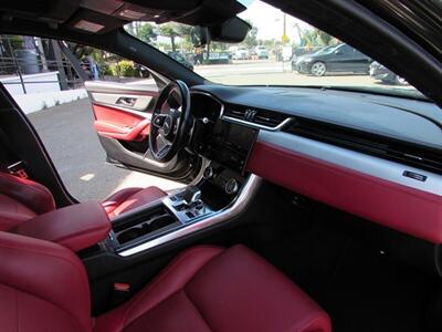 2021 Jaguar XF P300 R-Dynamic SE - Photo 30 - Dublin, CA 94568