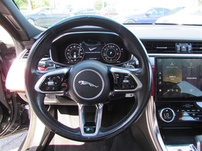2021 Jaguar XF P300 R-Dynamic SE - Photo 13 - Dublin, CA 94568