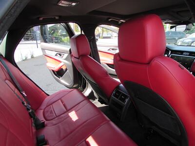 2021 Jaguar XF P300 R-Dynamic SE - Photo 28 - Dublin, CA 94568