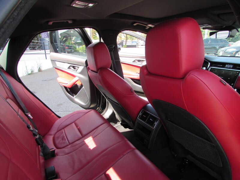 2021 Jaguar XF P300 R-Dynamic SE - Photo 28 - Dublin, CA 94568