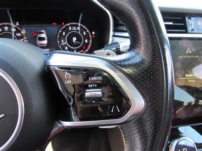 2021 Jaguar XF P300 R-Dynamic SE - Photo 14 - Dublin, CA 94568