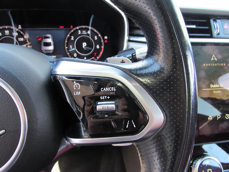 2021 Jaguar XF P300 R-Dynamic SE - Photo 14 - Dublin, CA 94568