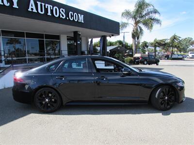 2021 Jaguar XF P300 R-Dynamic SE - Photo 8 - Dublin, CA 94568