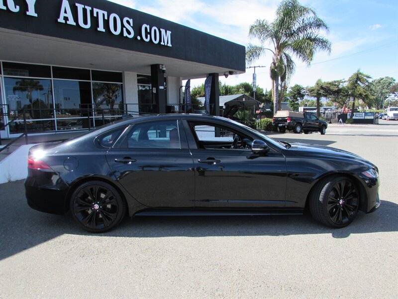 2021 Jaguar XF P300 R-Dynamic SE - Photo 8 - Dublin, CA 94568