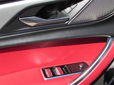 2021 Jaguar XF P300 R-Dynamic SE - Photo 10 - Dublin, CA 94568