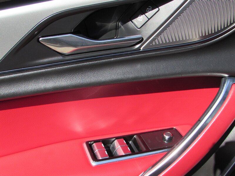 2021 Jaguar XF P300 R-Dynamic SE - Photo 10 - Dublin, CA 94568