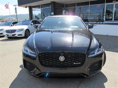 2021 Jaguar XF P300 R-Dynamic SE - Photo 2 - Dublin, CA 94568