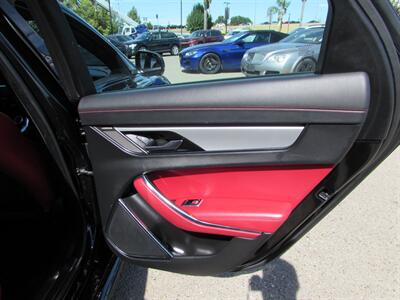 2021 Jaguar XF P300 R-Dynamic SE - Photo 27 - Dublin, CA 94568