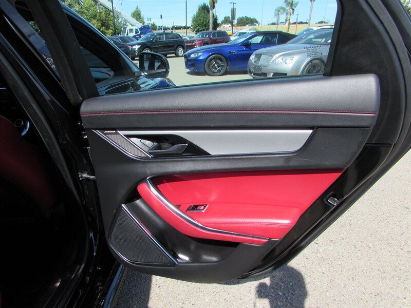2021 Jaguar XF P300 R-Dynamic SE - Photo 27 - Dublin, CA 94568
