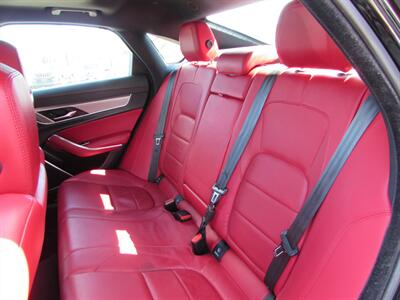 2021 Jaguar XF P300 R-Dynamic SE - Photo 25 - Dublin, CA 94568