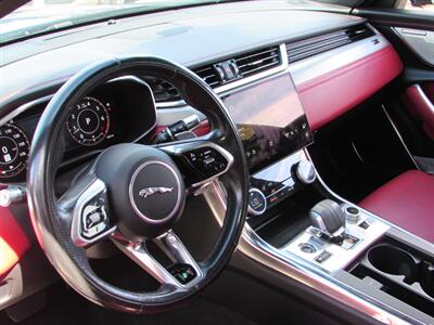 2021 Jaguar XF P300 R-Dynamic SE - Photo 11 - Dublin, CA 94568