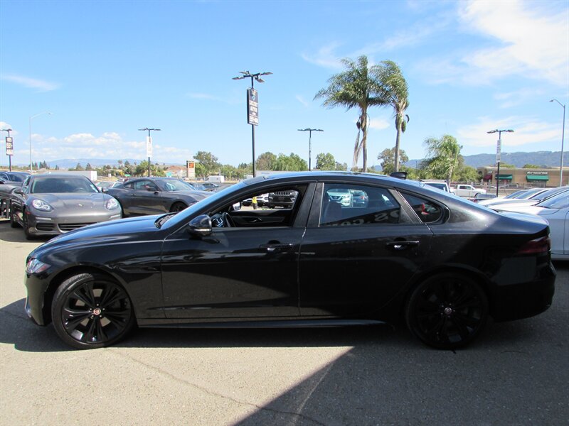 2021 Jaguar XF P300 R-Dynamic SE - Photo 4 - Dublin, CA 94568