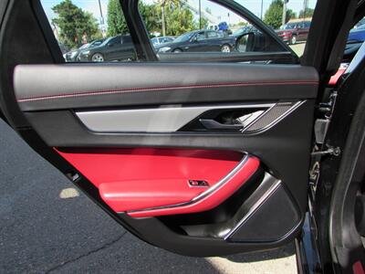 2021 Jaguar XF P300 R-Dynamic SE - Photo 23 - Dublin, CA 94568