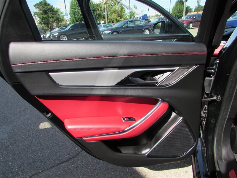 2021 Jaguar XF P300 R-Dynamic SE - Photo 23 - Dublin, CA 94568