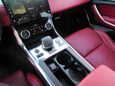 2021 Jaguar XF P300 R-Dynamic SE - Photo 21 - Dublin, CA 94568