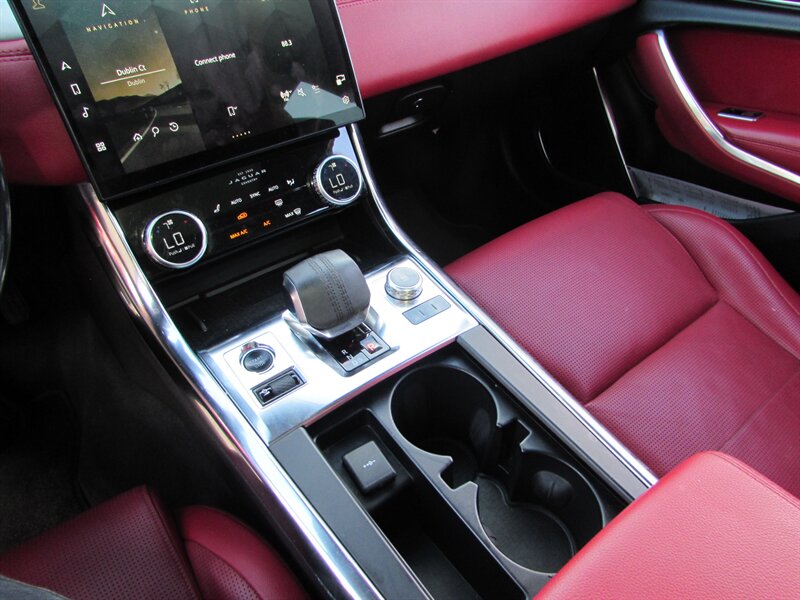 2021 Jaguar XF P300 R-Dynamic SE - Photo 21 - Dublin, CA 94568