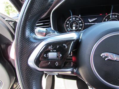2021 Jaguar XF P300 R-Dynamic SE - Photo 15 - Dublin, CA 94568