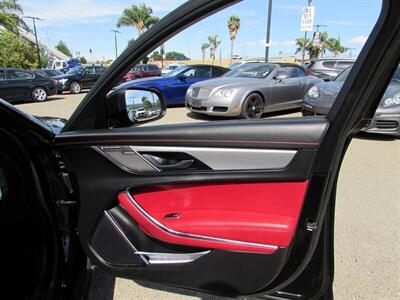 2021 Jaguar XF P300 R-Dynamic SE - Photo 29 - Dublin, CA 94568