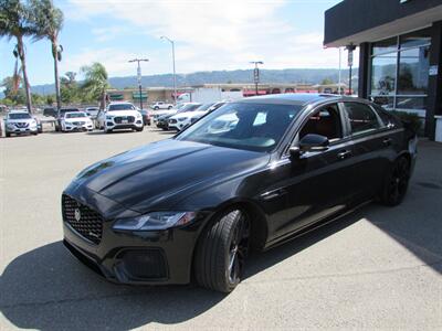 2021 Jaguar XF P300 R-Dynamic SE - Photo 3 - Dublin, CA 94568
