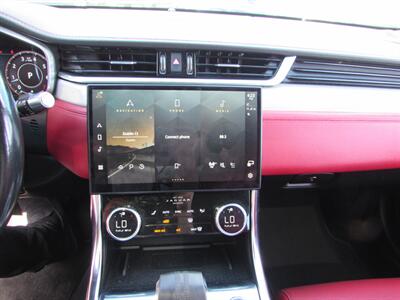 2021 Jaguar XF P300 R-Dynamic SE - Photo 20 - Dublin, CA 94568