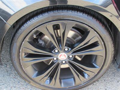 2021 Jaguar XF P300 R-Dynamic SE - Photo 33 - Dublin, CA 94568