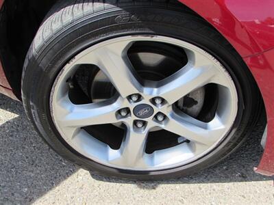 2014 Ford Fusion SE   - Photo 33 - Dublin, CA 94568