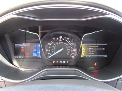 2014 Ford Fusion SE   - Photo 15 - Dublin, CA 94568