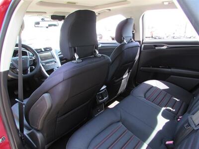 2014 Ford Fusion SE   - Photo 24 - Dublin, CA 94568
