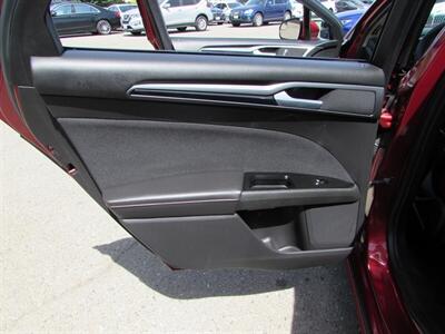 2014 Ford Fusion SE   - Photo 23 - Dublin, CA 94568