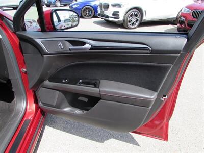 2014 Ford Fusion SE   - Photo 29 - Dublin, CA 94568