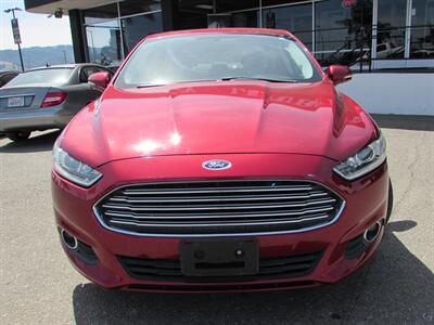 2014 Ford Fusion SE   - Photo 2 - Dublin, CA 94568