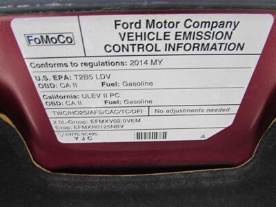 2014 Ford Fusion SE   - Photo 37 - Dublin, CA 94568