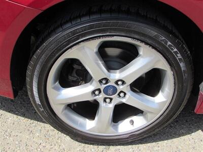 2014 Ford Fusion SE   - Photo 34 - Dublin, CA 94568
