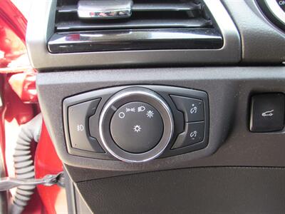 2014 Ford Fusion SE   - Photo 22 - Dublin, CA 94568