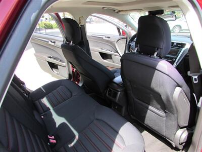 2014 Ford Fusion SE   - Photo 28 - Dublin, CA 94568