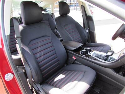2014 Ford Fusion SE   - Photo 31 - Dublin, CA 94568