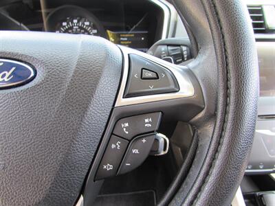 2014 Ford Fusion SE   - Photo 13 - Dublin, CA 94568