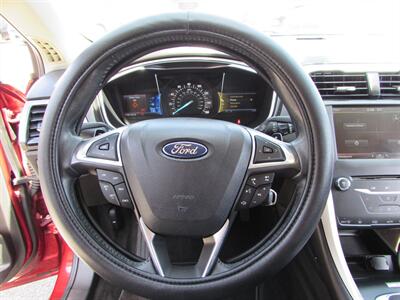 2014 Ford Fusion SE   - Photo 12 - Dublin, CA 94568