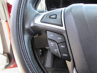 2014 Ford Fusion SE   - Photo 14 - Dublin, CA 94568